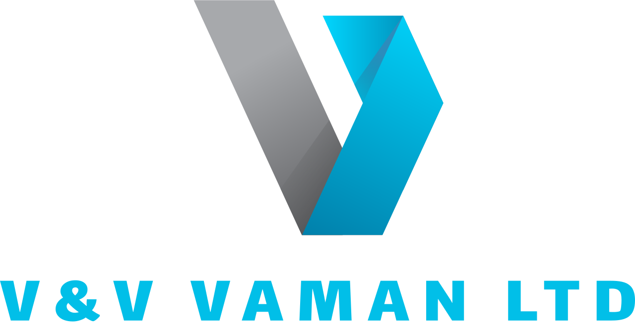 V&V Vaman Ltd.